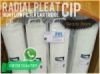 3M RO CIP Filter Cartridge High Flow Indonesia  medium